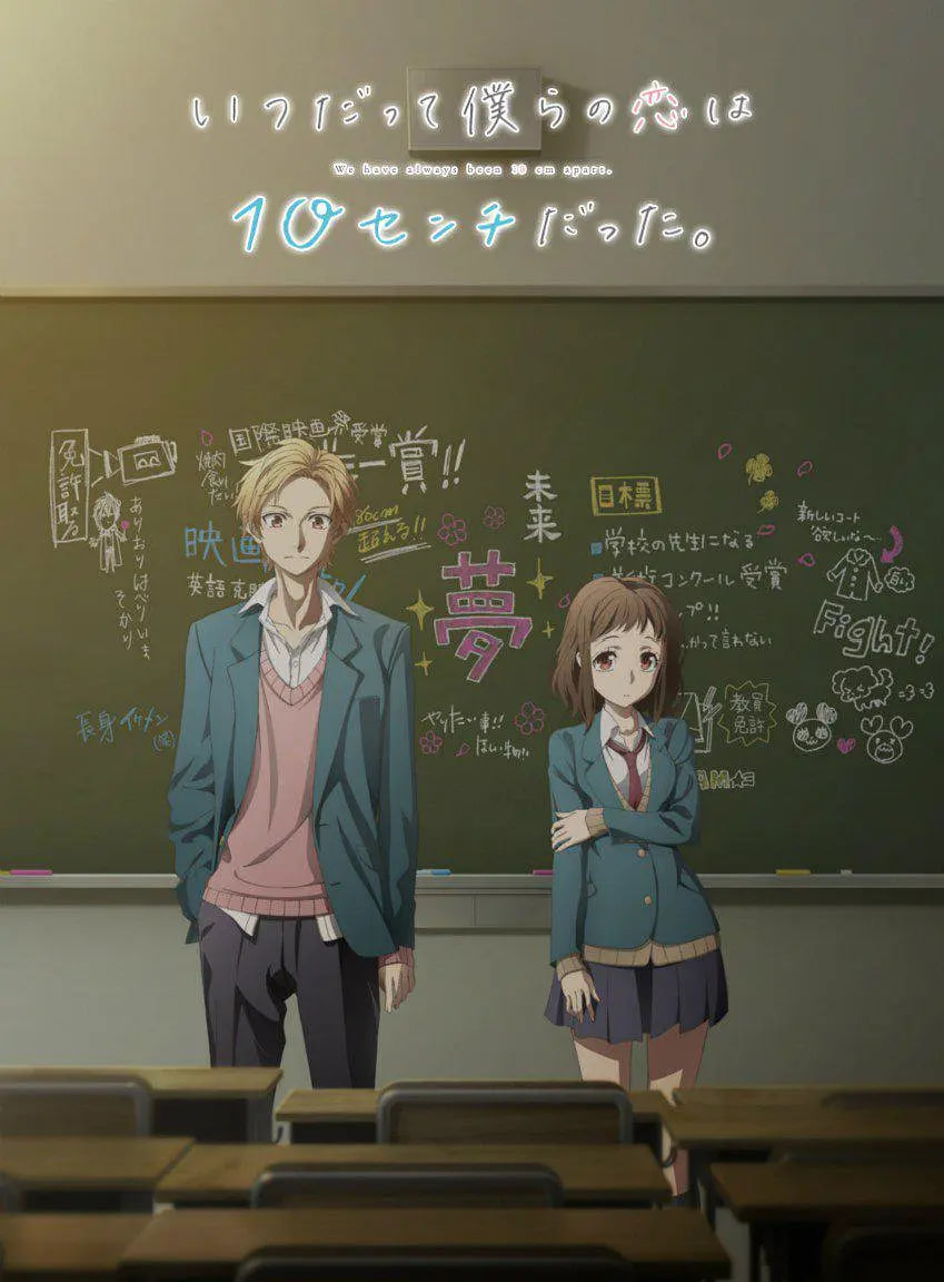 比较好看的动漫推荐